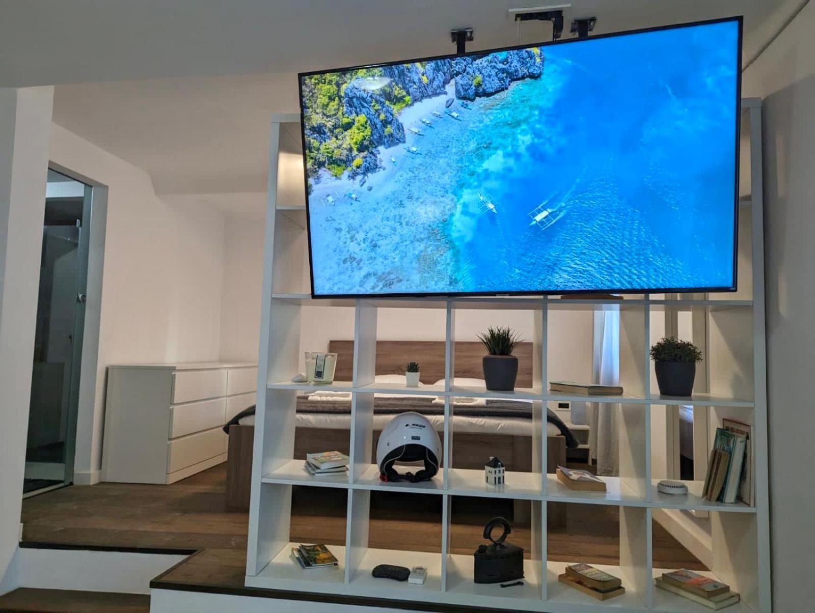 Fantabulous Downtown Abode W King Bed, 65" Tv, Washer And Tumble Dryer Ζάγκρεμπ Εξωτερικό φωτογραφία