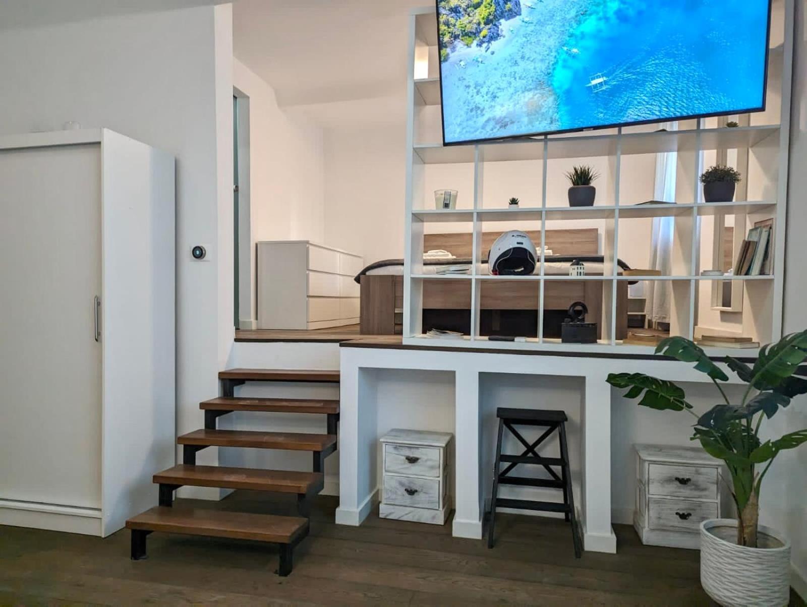 Fantabulous Downtown Abode W King Bed, 65" Tv, Washer And Tumble Dryer Ζάγκρεμπ Εξωτερικό φωτογραφία