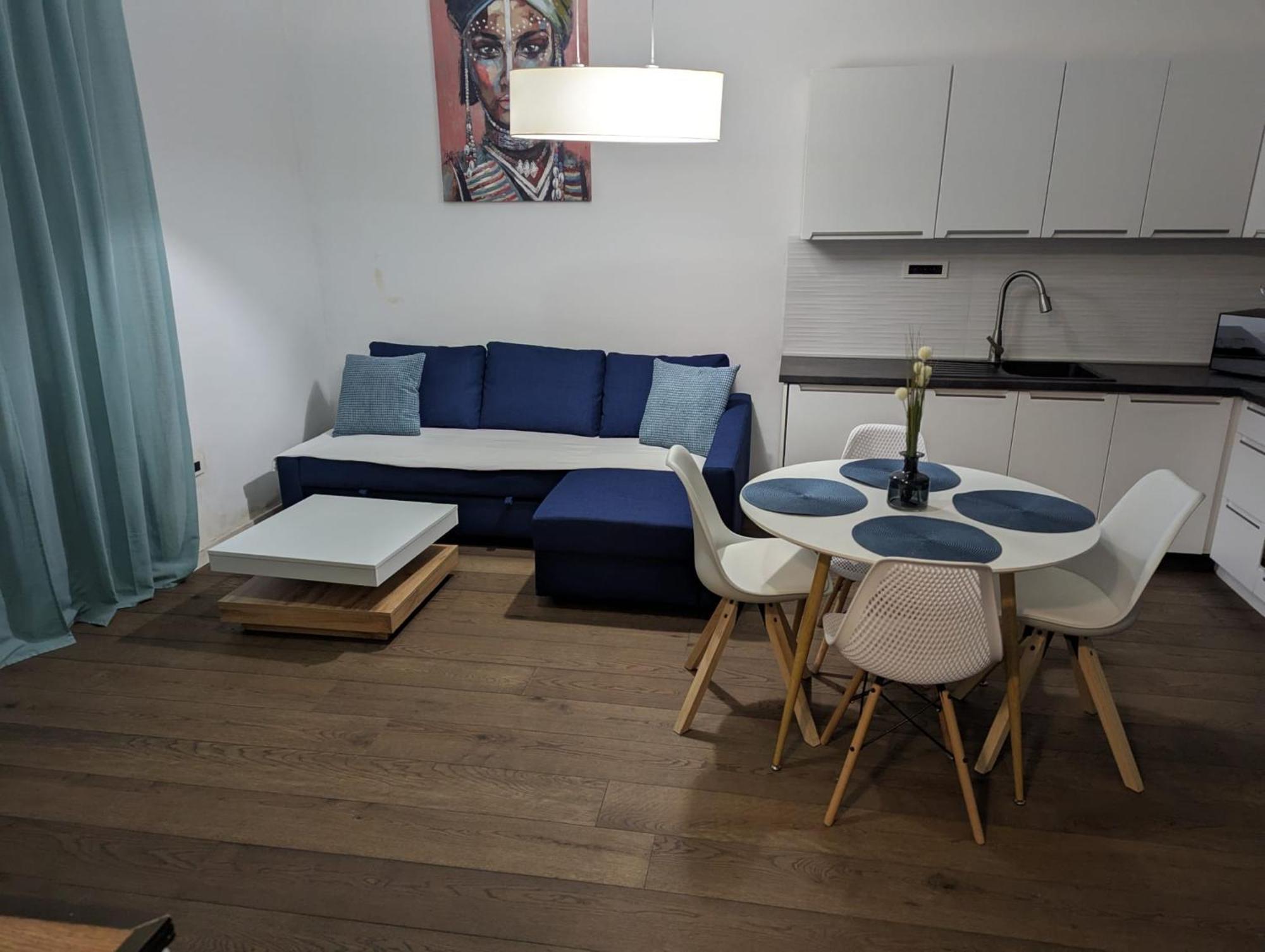 Fantabulous Downtown Abode W King Bed, 65" Tv, Washer And Tumble Dryer Ζάγκρεμπ Εξωτερικό φωτογραφία
